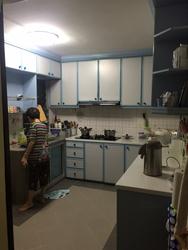 Blk 327 Tampines Street 32 (Tampines), HDB Executive #93110762